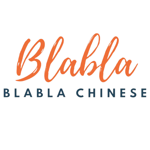 Blabla Chinese