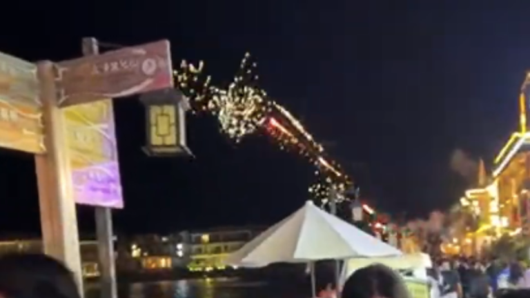 [Yunnan] Ep08 Live Tour