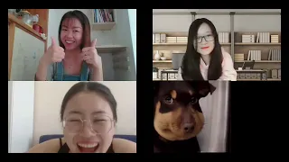 Chinese Podcast Ep05 | Internal Friction of Spirit