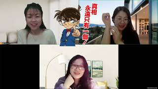 Chinese Podcast Ep12| Chinese Variety Shows for Chinese Learning – PART2