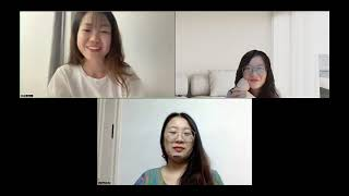 Chinese Podcast Ep22 | How to Deal with Intimate Relationship