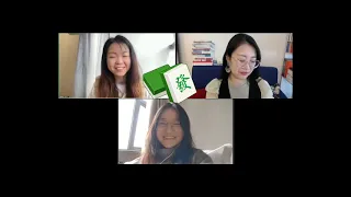 Chinese Podcast Ep30 | Girls’ House