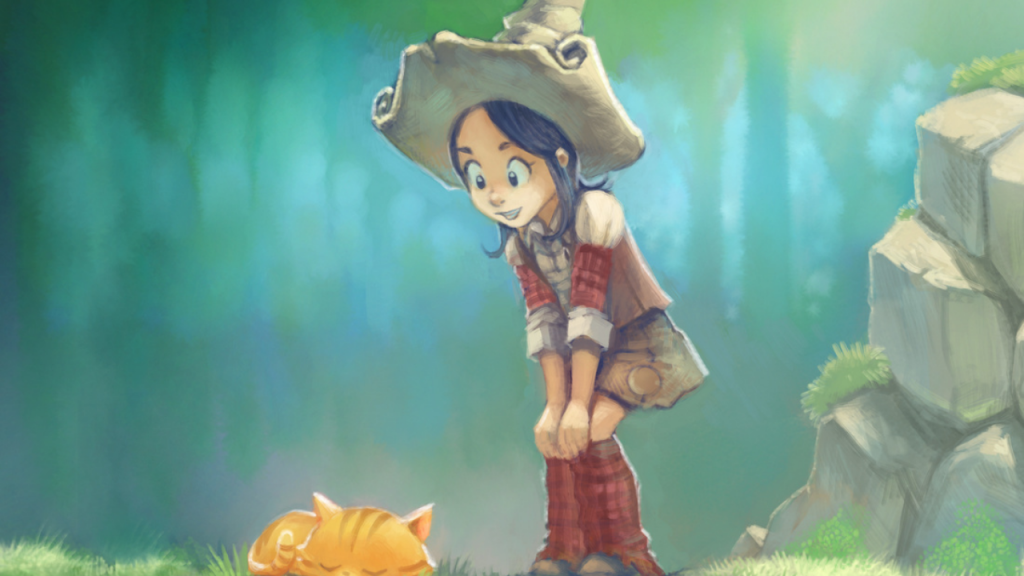 Ep07 Pepper & Carrot