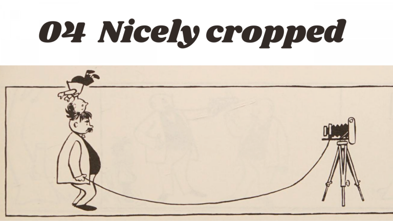 04 Nicely cropped – Father and Son