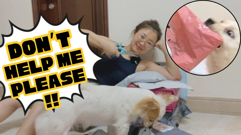 Don’t help me please!