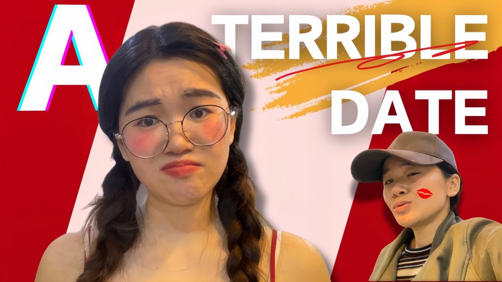 A terrible date