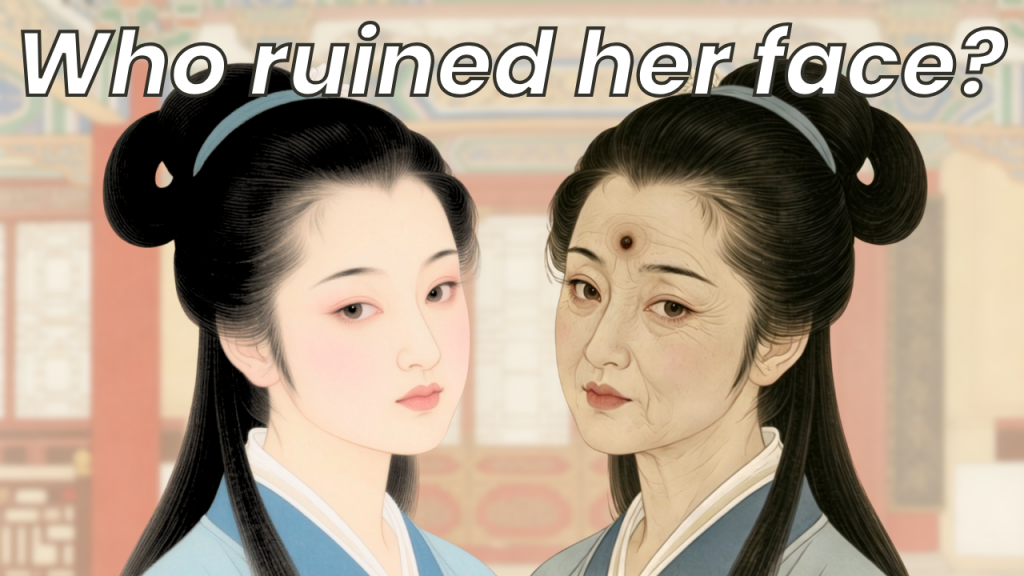12 The most beautiful “Sacrifice” – The story of Wang Zhaojun