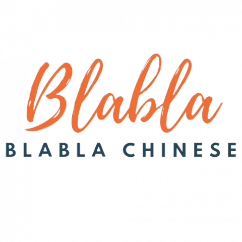 Blabla Chinese